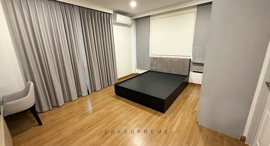 For rent and for sale 4 bedrooms house in Bang Kruai, Nonthaburi