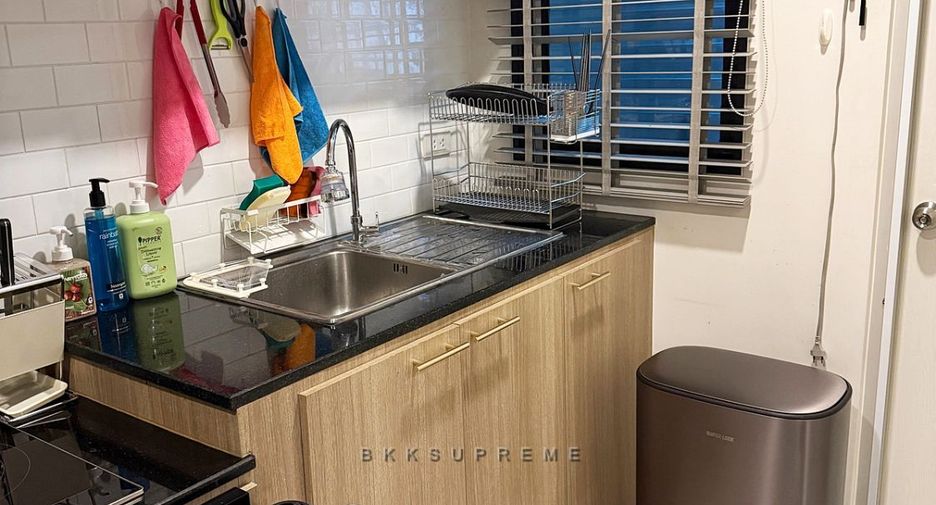 For rent and for sale 4 bedrooms house in Bang Kruai, Nonthaburi