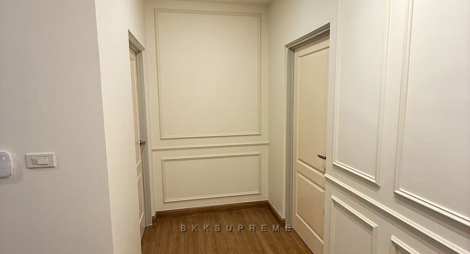 For rent and for sale 4 bedrooms house in Bang Kruai, Nonthaburi