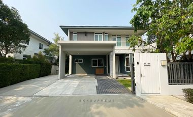 出租 4 卧室 独立屋 在 Prawet, 曼谷