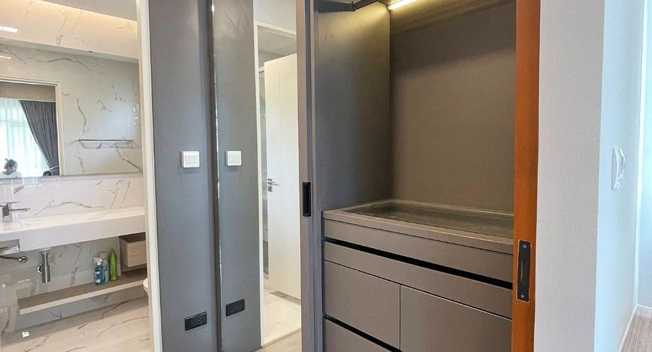 Haus zur Miete mit 4 Zimmer in Prawet, Bangkok
