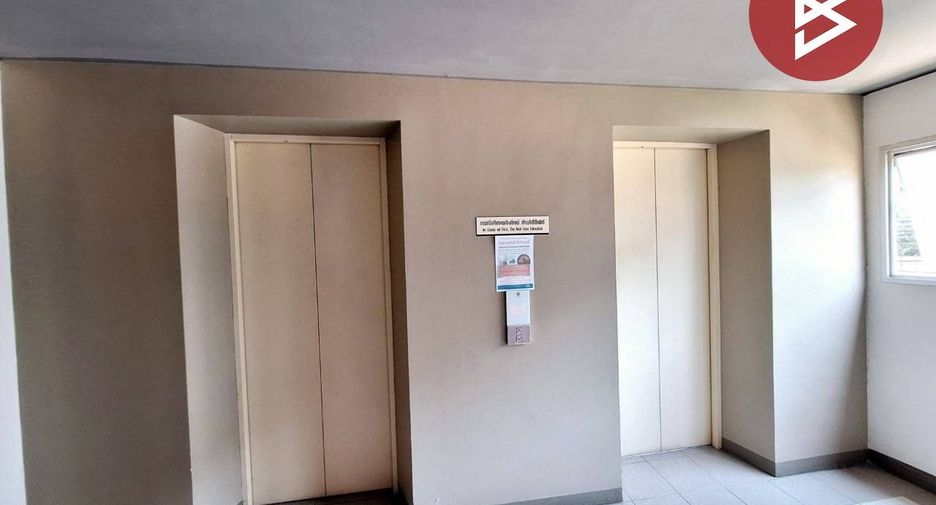For sale 1 bed condo in Lat Krabang, Bangkok
