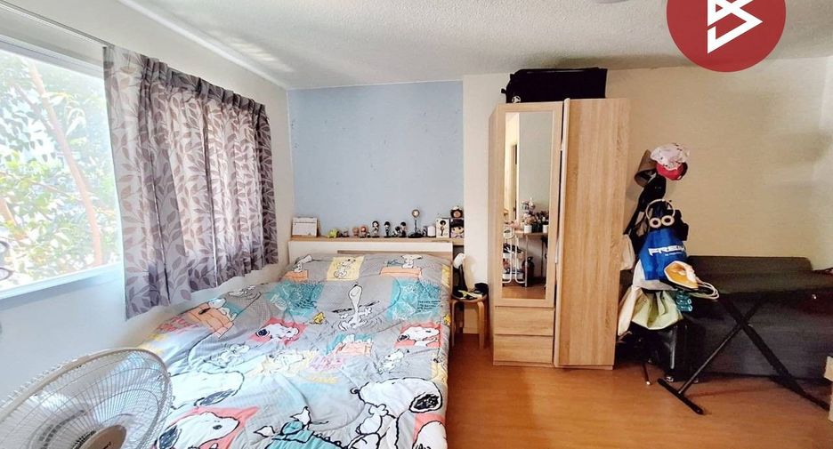 For sale 1 bed condo in Lat Krabang, Bangkok