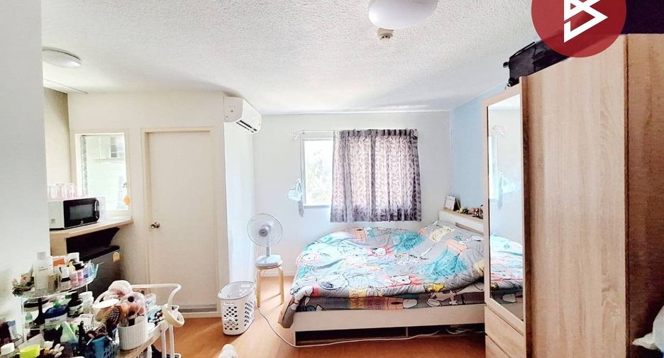 For sale 1 bed condo in Lat Krabang, Bangkok