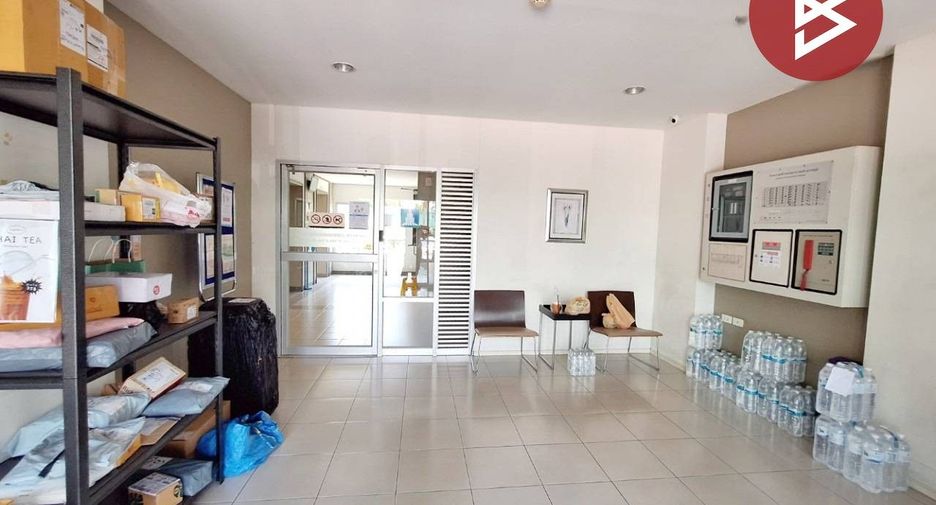 For sale 1 bed condo in Lat Krabang, Bangkok