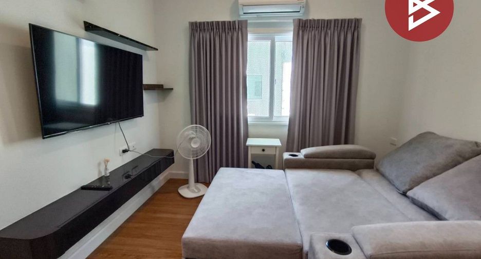 For sale 3 bedrooms townhouse in Bang Phli, Samut Prakan