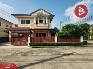 出售 4 卧室 独立屋 在 Mueang Samut Sakhon, Samut Sakhon