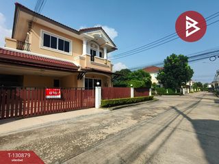 出售 4 卧室 独立屋 在 Mueang Samut Sakhon, Samut Sakhon