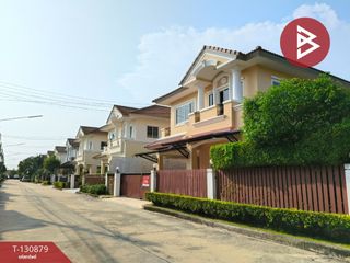 出售 4 卧室 独立屋 在 Mueang Samut Sakhon, Samut Sakhon