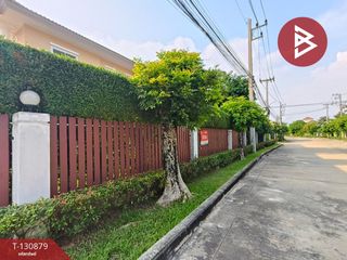 出售 4 卧室 独立屋 在 Mueang Samut Sakhon, Samut Sakhon