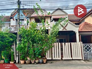 For sale 2 bedrooms townhouse in Lat Krabang, Bangkok