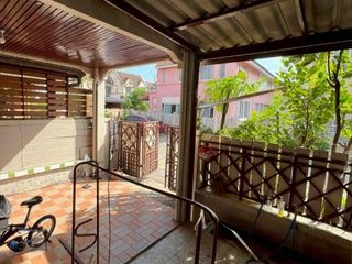 For sale 2 bedrooms townhouse in Lat Krabang, Bangkok