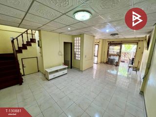 For sale 2 bedrooms townhouse in Lat Krabang, Bangkok