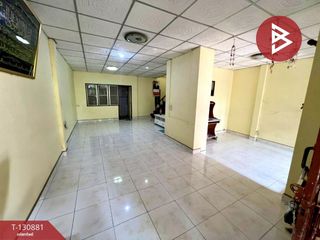 For sale 2 bedrooms townhouse in Lat Krabang, Bangkok