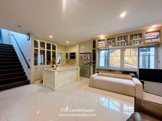 À vendre 4 chambres maison à Bang Phli, Samut Prakan