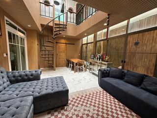 À vendre 4 chambres maison à Bang Phli, Samut Prakan