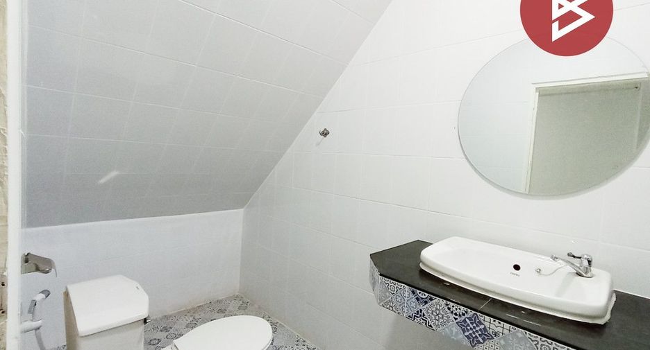 Gewerbefläche zum Kauf mit 1 Zimmer in Suan Phueng, Ratchaburi
