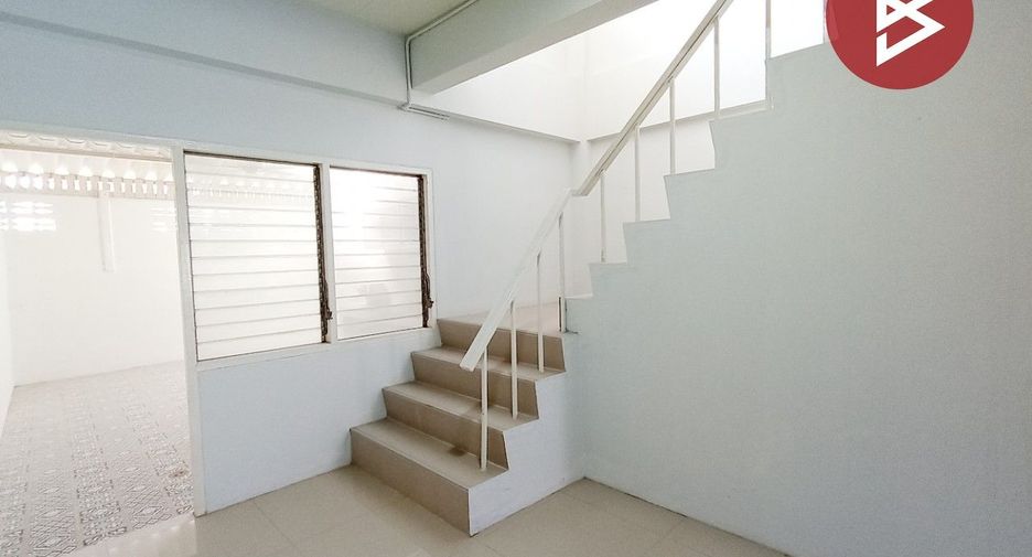 Gewerbefläche zum Kauf mit 1 Zimmer in Suan Phueng, Ratchaburi