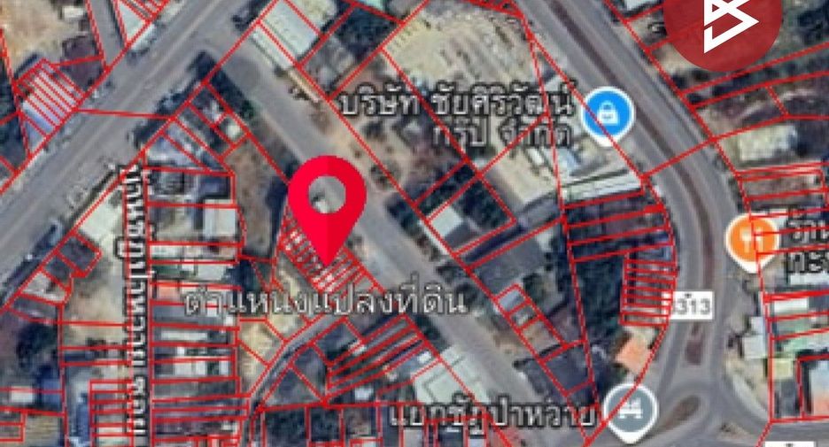 Gewerbefläche zum Kauf mit 1 Zimmer in Suan Phueng, Ratchaburi