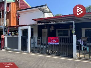For sale 2 bedrooms townhouse in Mueang Samut Songkhram, Samut Songkhram