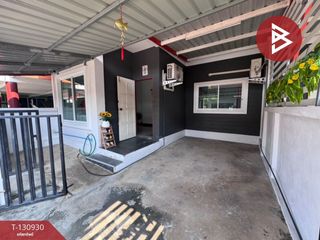 For sale 2 bedrooms townhouse in Mueang Samut Songkhram, Samut Songkhram