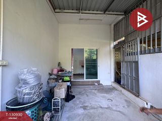 For sale 2 bedrooms townhouse in Mueang Samut Songkhram, Samut Songkhram
