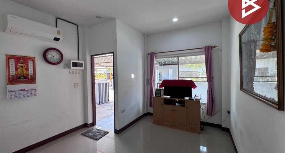 ขาย 2 ห้องนอน ทาวน์เฮ้าส์ ใน เมืองสมุทรสงคราม, สมุทรสงคราม