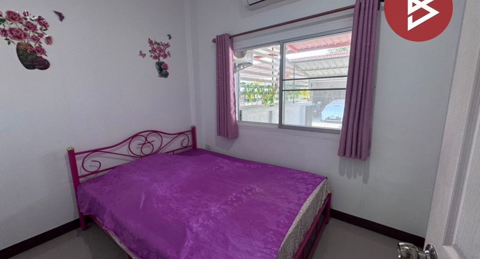 ขาย 2 ห้องนอน ทาวน์เฮ้าส์ ใน เมืองสมุทรสงคราม, สมุทรสงคราม