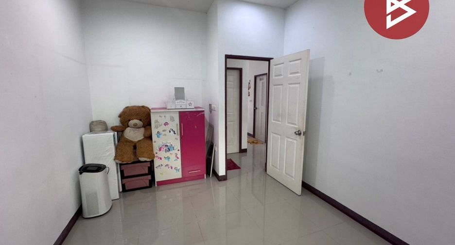 ขาย 2 ห้องนอน ทาวน์เฮ้าส์ ใน เมืองสมุทรสงคราม, สมุทรสงคราม