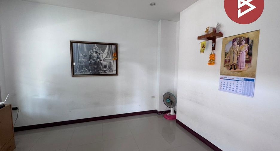 ขาย 2 ห้องนอน ทาวน์เฮ้าส์ ใน เมืองสมุทรสงคราม, สมุทรสงคราม
