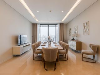 For rent and for sale 2 bedrooms condo in Pathum Wan, Bangkok