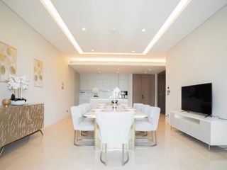 For rent and for sale 2 bedrooms condo in Pathum Wan, Bangkok