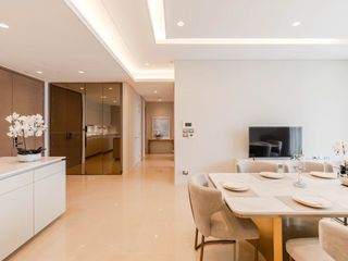 For rent and for sale 2 bedrooms condo in Pathum Wan, Bangkok