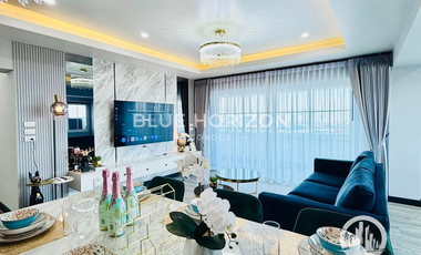 À vendre 3 chambres condo à Bang Lamung, Chonburi