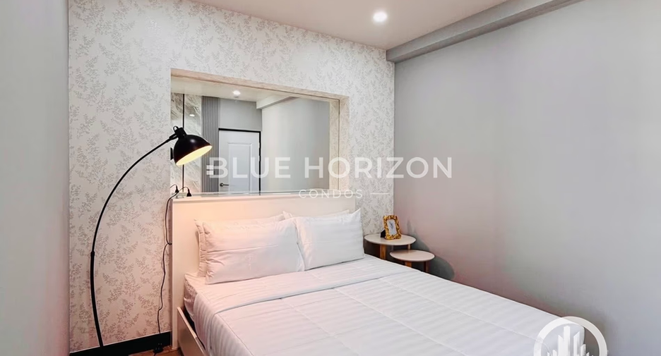 For sale 3 bedrooms condo in Bang Lamung, Chonburi