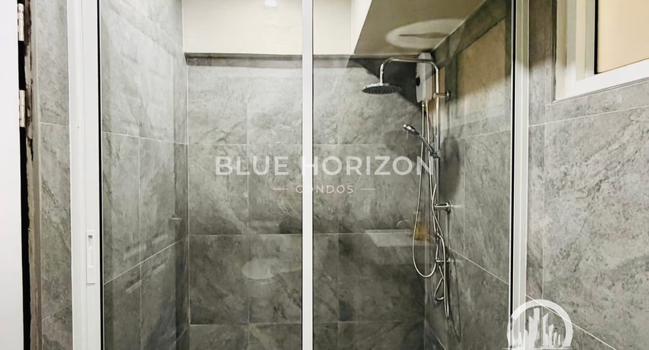 For sale 3 bedrooms condo in Bang Lamung, Chonburi