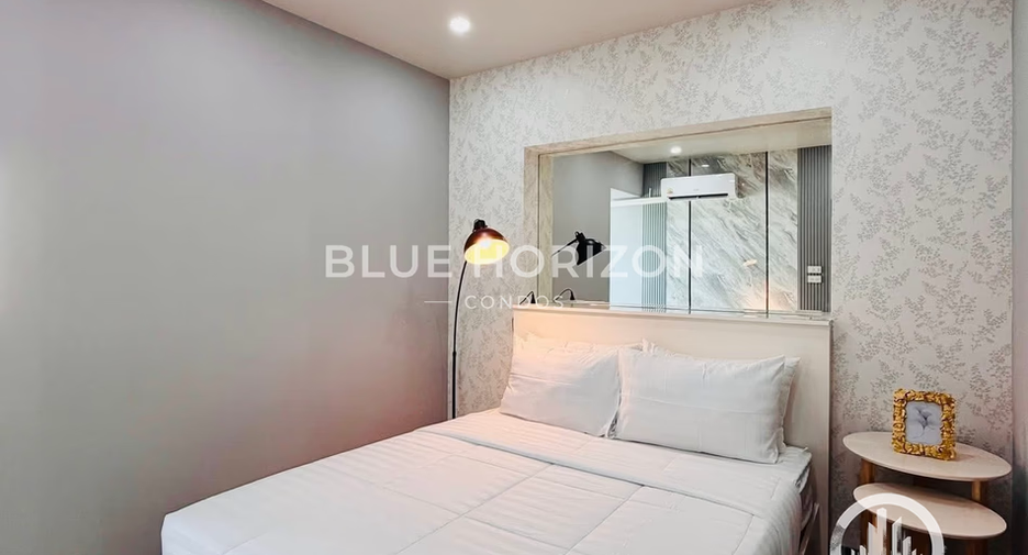 For sale 3 bedrooms condo in Bang Lamung, Chonburi