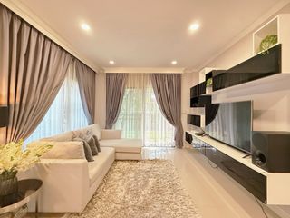 For rent 4 ベッドルーム house in Bang Khen, Bangkok
