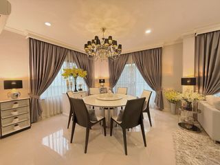 For rent 4 ベッドルーム house in Bang Khen, Bangkok