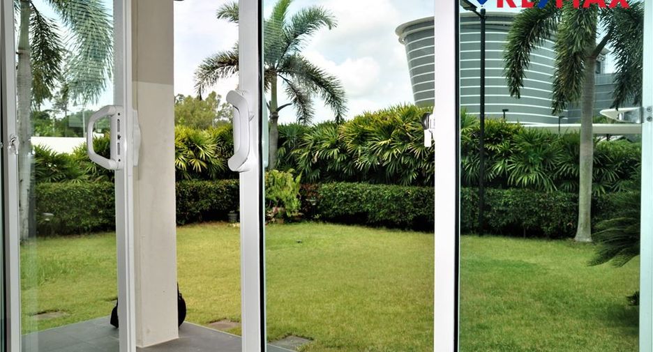 À vendre 6 chambres maison à Bang Lamung, Chonburi