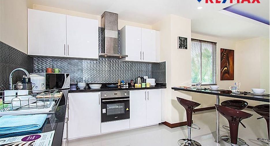 À vendre 6 chambres maison à Bang Lamung, Chonburi