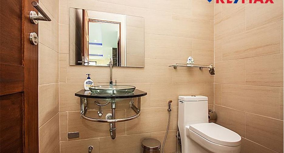 À vendre 6 chambres maison à Bang Lamung, Chonburi
