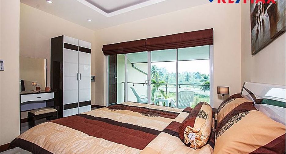 À vendre 6 chambres maison à Bang Lamung, Chonburi