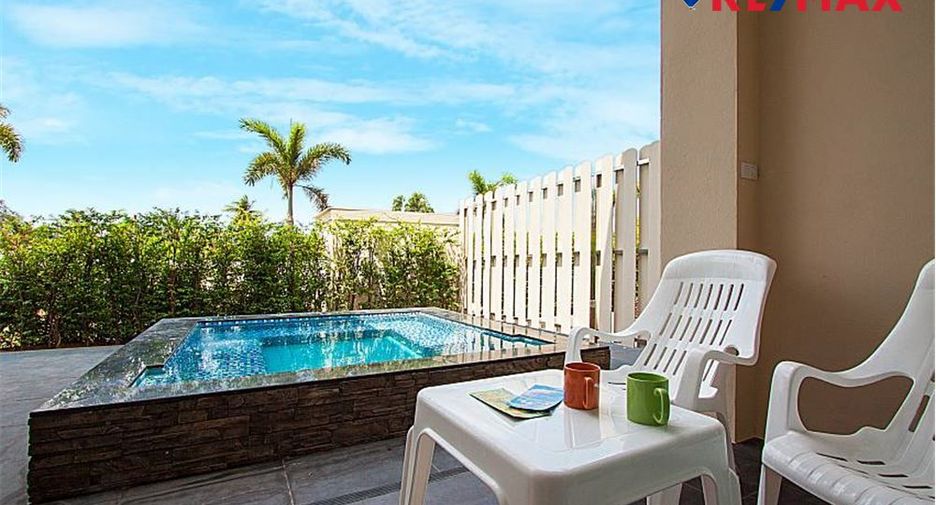 À vendre 6 chambres maison à Bang Lamung, Chonburi