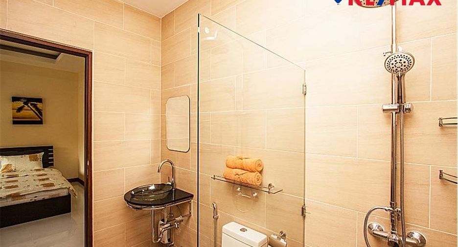 À vendre 6 chambres maison à Bang Lamung, Chonburi