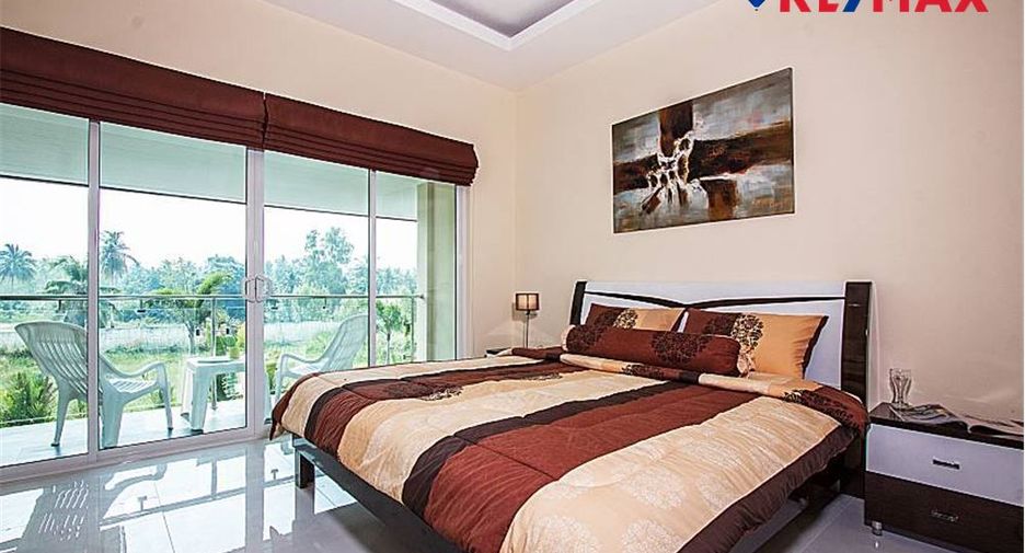 À vendre 6 chambres maison à Bang Lamung, Chonburi