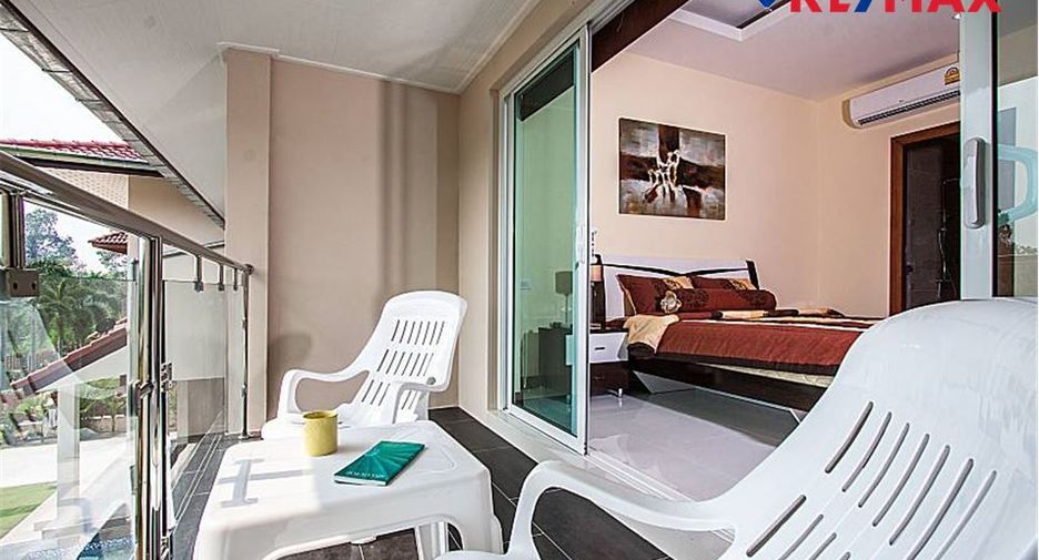 À vendre 6 chambres maison à Bang Lamung, Chonburi