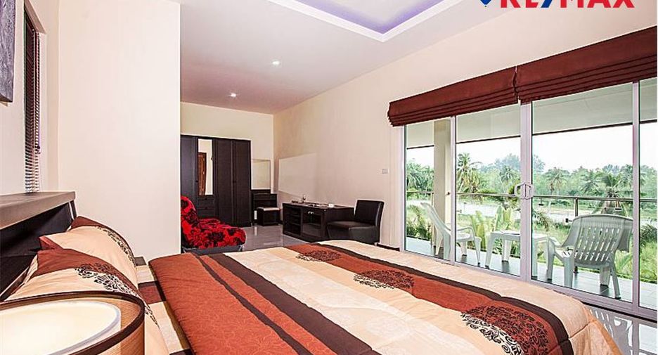 À vendre 6 chambres maison à Bang Lamung, Chonburi