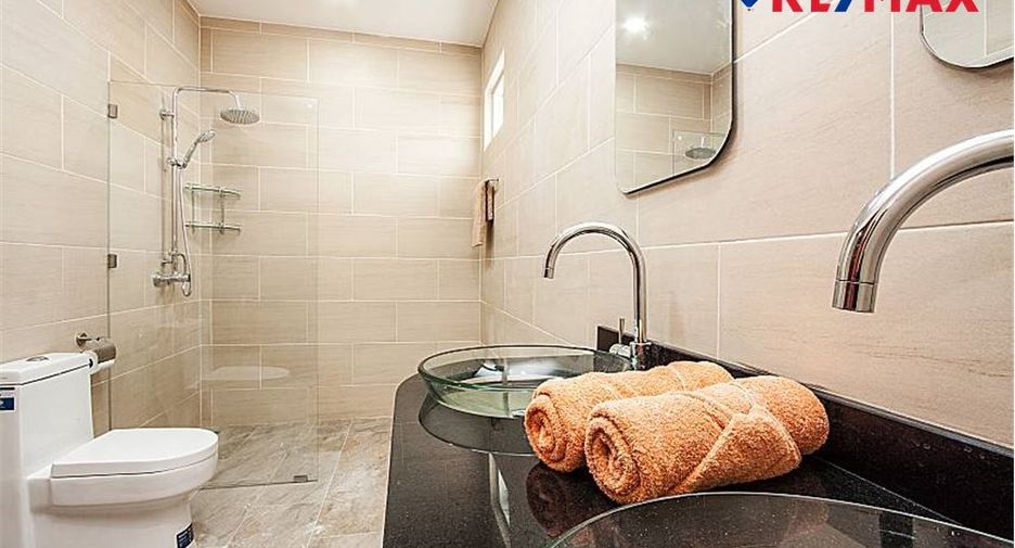À vendre 6 chambres maison à Bang Lamung, Chonburi