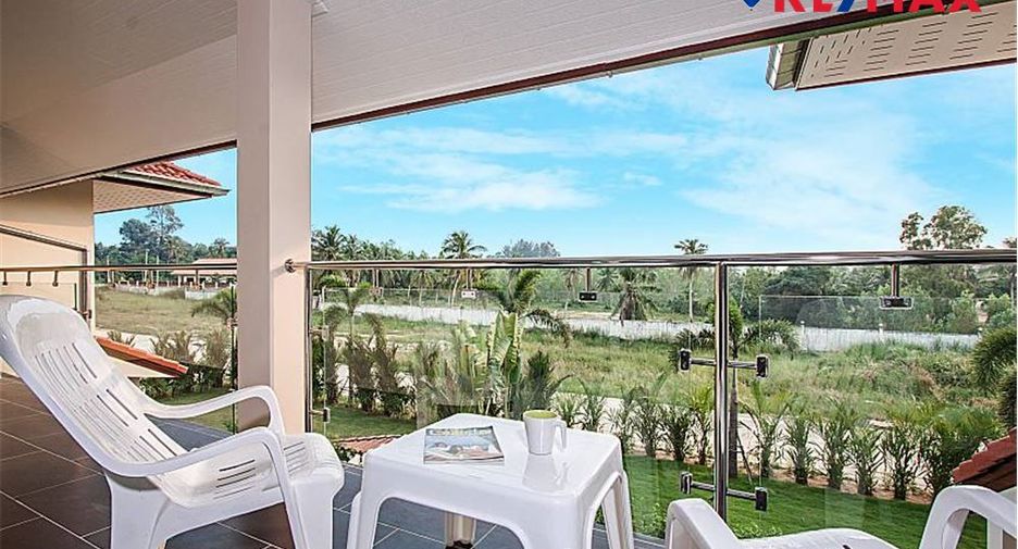 À vendre 6 chambres maison à Bang Lamung, Chonburi